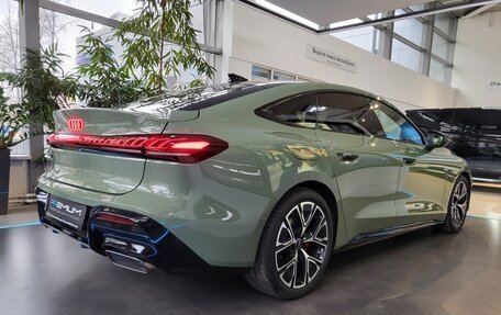 Audi A5, 2025 год, 6 598 000 рублей, 4 фотография