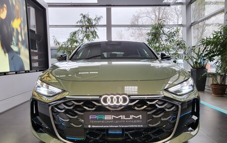 Audi A5, 2025 год, 6 598 000 рублей, 2 фотография