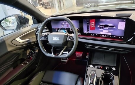 Audi A5, 2025 год, 6 598 000 рублей, 14 фотография