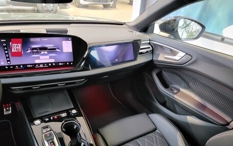 Audi A5, 2025 год, 6 598 000 рублей, 15 фотография