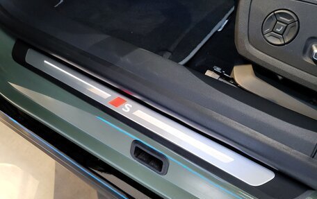 Audi A5, 2025 год, 6 598 000 рублей, 22 фотография