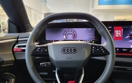 Audi A5, 2025 год, 6 598 000 рублей, 16 фотография