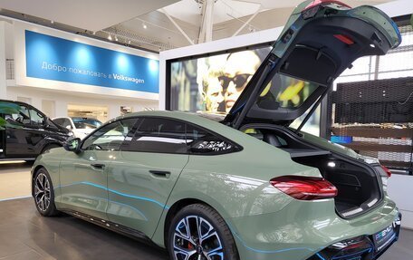 Audi A5, 2025 год, 6 598 000 рублей, 31 фотография