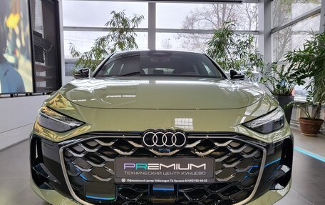 Audi A5, 2025 год, 6 598 000 рублей, 33 фотография