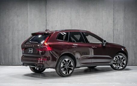 Volvo XC60 II, 2025 год, 5 406 000 рублей, 3 фотография