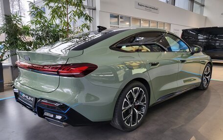 Audi A5, 2025 год, 6 598 000 рублей, 35 фотография