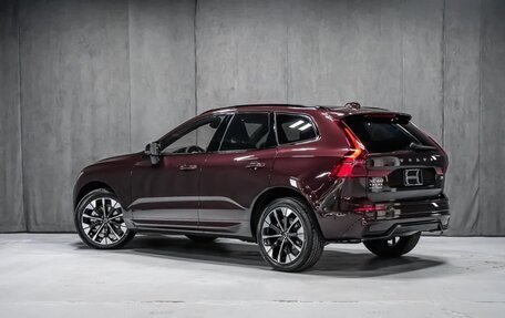 Volvo XC60 II, 2025 год, 5 406 000 рублей, 5 фотография