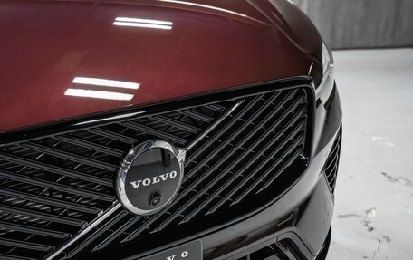 Volvo XC60 II, 2025 год, 5 406 000 рублей, 7 фотография