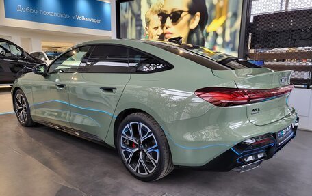 Audi A5, 2025 год, 6 598 000 рублей, 37 фотография