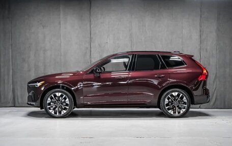 Volvo XC60 II, 2025 год, 5 406 000 рублей, 6 фотография