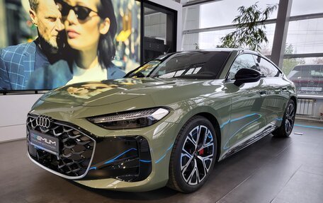 Audi A5, 2025 год, 6 598 000 рублей, 32 фотография