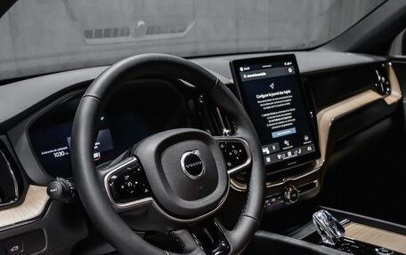 Volvo XC60 II, 2025 год, 5 406 000 рублей, 8 фотография