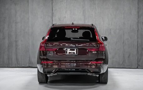 Volvo XC60 II, 2025 год, 5 406 000 рублей, 4 фотография