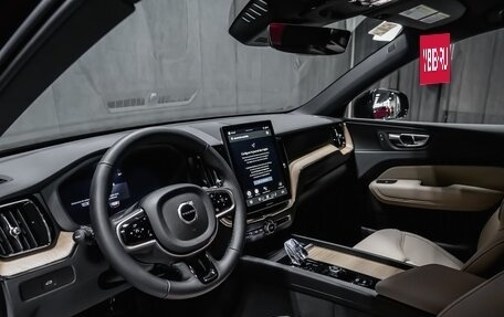 Volvo XC60 II, 2025 год, 5 406 000 рублей, 9 фотография