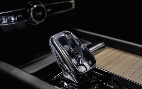 Volvo XC60 II, 2025 год, 5 406 000 рублей, 13 фотография