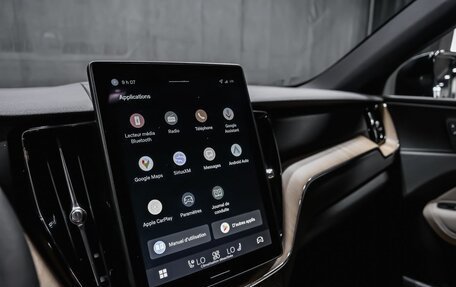 Volvo XC60 II, 2025 год, 5 406 000 рублей, 15 фотография