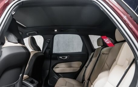 Volvo XC60 II, 2025 год, 5 406 000 рублей, 12 фотография