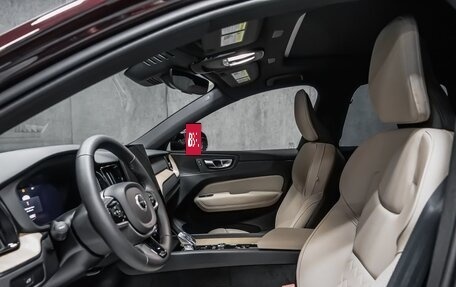 Volvo XC60 II, 2025 год, 5 406 000 рублей, 10 фотография