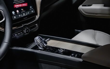 Volvo XC60 II, 2025 год, 5 406 000 рублей, 11 фотография