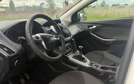 Ford Focus III, 2015 год, 490 000 рублей, 5 фотография