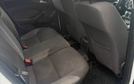 Ford Focus III, 2015 год, 490 000 рублей, 4 фотография