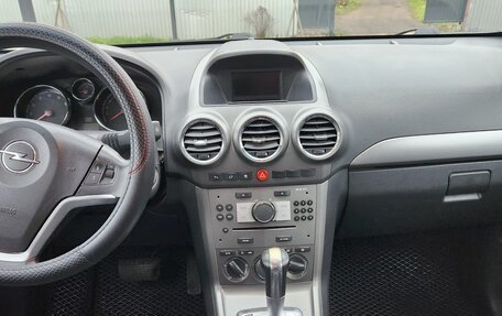 Opel Antara I, 2007 год, 720 000 рублей, 7 фотография