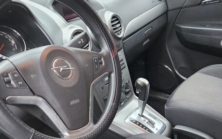 Opel Antara I, 2007 год, 720 000 рублей, 6 фотография