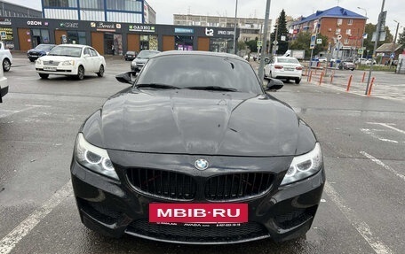 BMW Z4, 2009 год, 2 000 000 рублей, 2 фотография