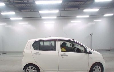 Daihatsu Mira e:S I рестайлинг, 2014 год, 600 000 рублей, 1 фотография