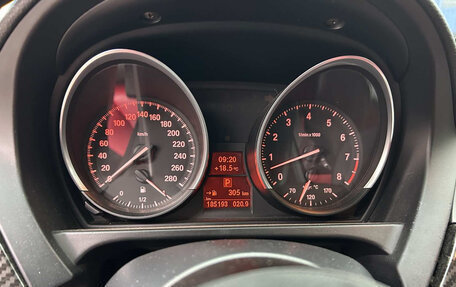 BMW Z4, 2009 год, 2 000 000 рублей, 13 фотография