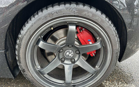 BMW Z4, 2009 год, 2 000 000 рублей, 9 фотография