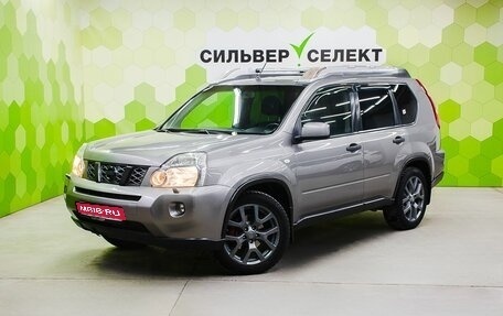 Nissan X-Trail, 2007 год, 1 000 000 рублей, 1 фотография