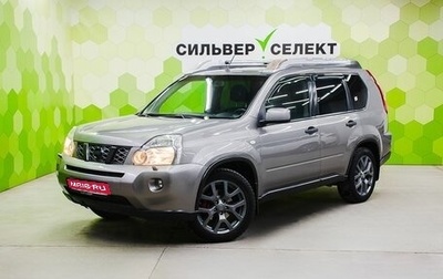 Nissan X-Trail, 2007 год, 1 000 000 рублей, 1 фотография