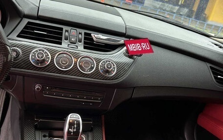 BMW Z4, 2009 год, 2 000 000 рублей, 12 фотография