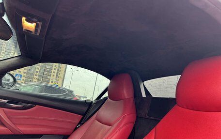 BMW Z4, 2009 год, 2 000 000 рублей, 15 фотография