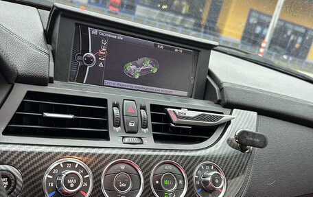 BMW Z4, 2009 год, 2 000 000 рублей, 14 фотография