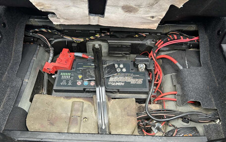 BMW Z4, 2009 год, 2 000 000 рублей, 19 фотография