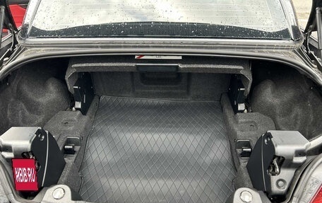 BMW Z4, 2009 год, 2 000 000 рублей, 18 фотография