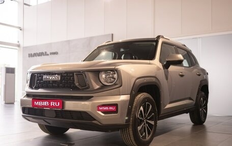 Haval H7, 2025 год, 3 849 000 рублей, 1 фотография