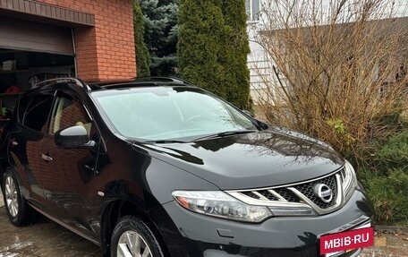 Nissan Murano, 2013 год, 1 549 000 рублей, 2 фотография