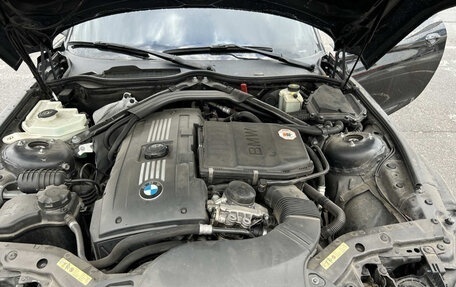 BMW Z4, 2009 год, 2 000 000 рублей, 17 фотография