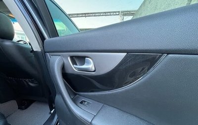 Infiniti FX II, 2013 год, 2 550 000 рублей, 1 фотография