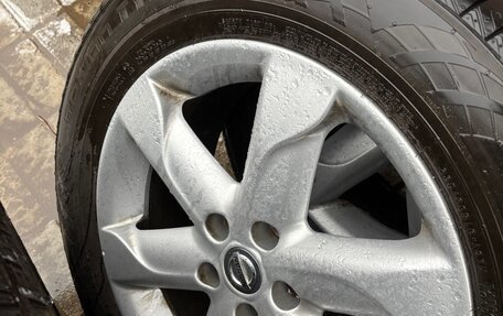 Nissan Murano, 2013 год, 1 549 000 рублей, 12 фотография