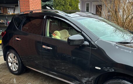 Nissan Murano, 2013 год, 1 549 000 рублей, 7 фотография