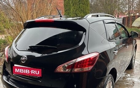 Nissan Murano, 2013 год, 1 549 000 рублей, 6 фотография