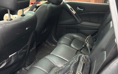 Nissan Murano, 2013 год, 1 549 000 рублей, 13 фотография