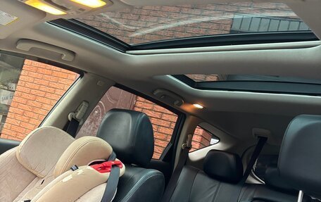 Nissan Murano, 2013 год, 1 549 000 рублей, 16 фотография