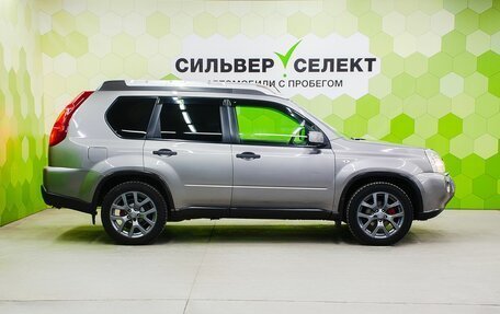 Nissan X-Trail, 2007 год, 1 000 000 рублей, 8 фотография