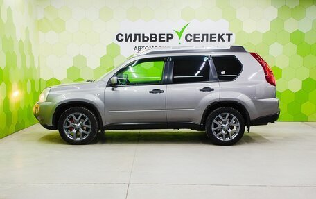 Nissan X-Trail, 2007 год, 1 000 000 рублей, 7 фотография