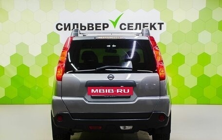 Nissan X-Trail, 2007 год, 1 000 000 рублей, 4 фотография